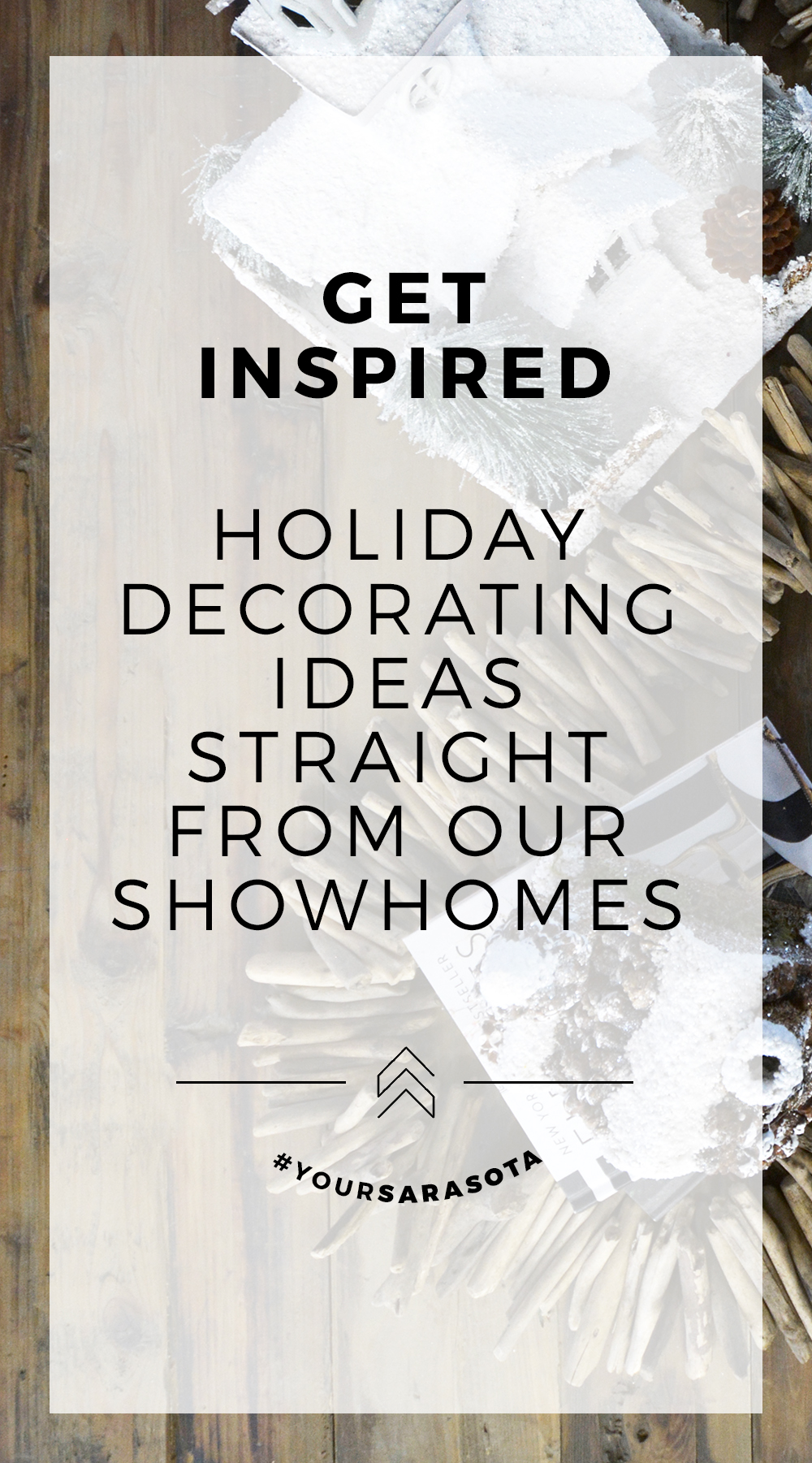 Holiday Decor & Inspiration