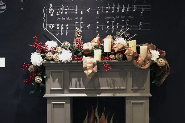 Christmas Decor 2017 1